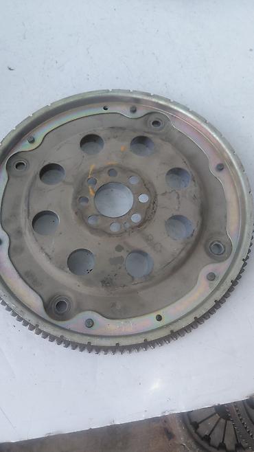 nisa: Маховик (drive plate/flexplate) для АКПП на Nissan 350Z и Infiniti. - — 2