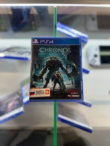 ps4 геймпад купить: Chronos Игры на ps Ps игры Видео игры Игровые диски Диски ps Ps5