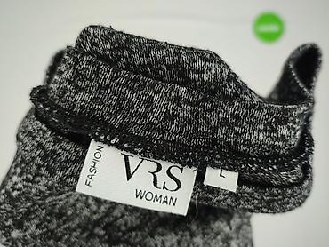 modbis zwrot: VRS, Sukienka damska, rozmiar L — 4