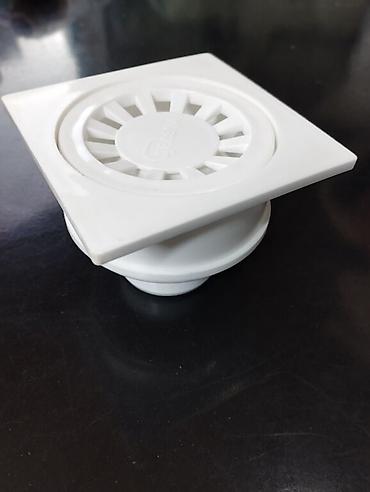 Муфты для соединения труб: Сантехника оптом.Размеры от 20 до 63.Серый-белый цвета #сантехника — 19