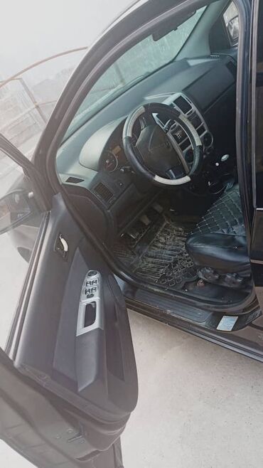 авто расрочка бишкек: Hyundai Getz: 2008 г., 1.6 л, Механика, Бензин, Хетчбек
