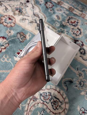 Google: Google Pixel 7, 256 ГБ, цвет - Черный, 1 SIM, eSIM at lalafo.kg — 4 Google: Google Pixel 7, 256 ГБ, цвет - Черный, 1 SIM, eSIM — 4