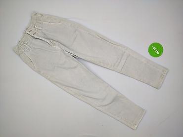 jeans levis mom: Jeansy damskie, rozmiar S — 2