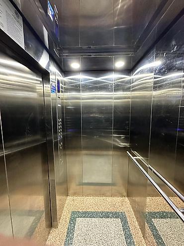 Mənzillər: Hövsan qəs., 3 otaqlı, Yeni tikili, 77 kv. m — 10