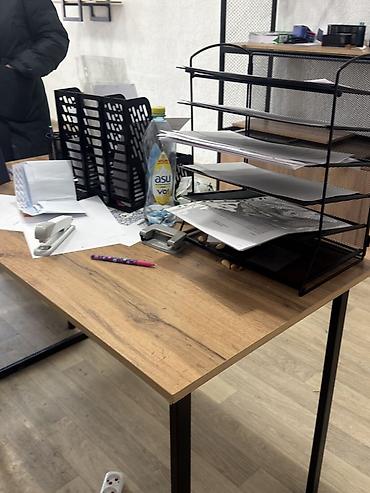 Полки для вещей и одежды: Полка для вещей и одежды, Новый, МДФ — 5