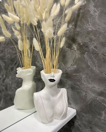 ваза богемия: Декоративные вазы, Для сухоцветов, женственные и очень красивые 🌿