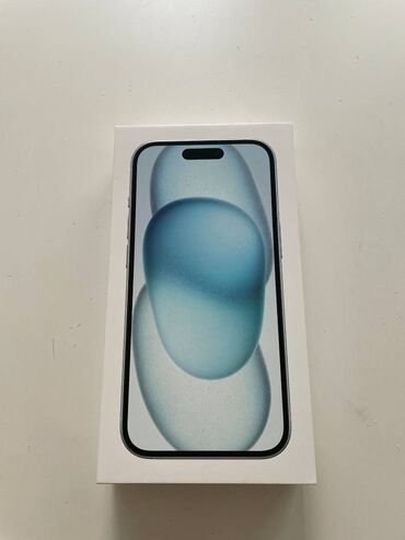 б у айфон 6с: IPhone 15, Новый