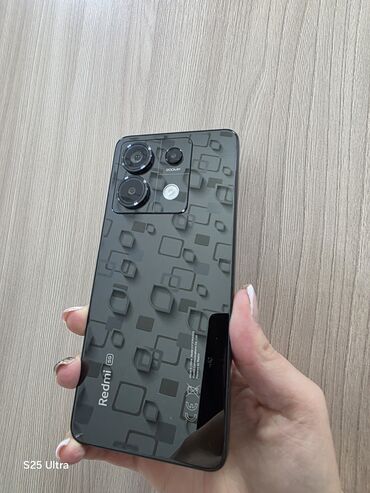 mi android tv box: Xiaomi 13 Pro, 512 GB, rəng - Qara, 
 Sensor, Barmaq izi, İki sim kartlı