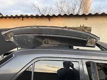 Автокосметика: Запчасти мерс 124 кузов — 6