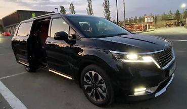 Nəqliyyat vasitəsinin icarəsi: BMW — 3