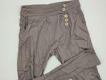 diverse joggery: Vila, Spodnie materiałowe damskie, rozmiar S — 1