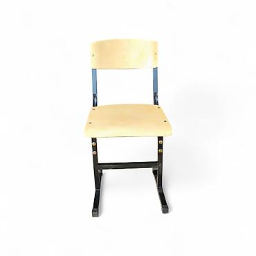 Парты: Школьные парты — 3