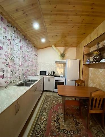 Коттедж, Royal beach, Чок-Тал, 8 мест — 3