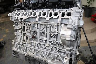 motor na prodaju: MOTOR 30D 258KS N57D30 ZA BMW 330, 330 GT, 430 . OD 2012. DO 2016 — 1