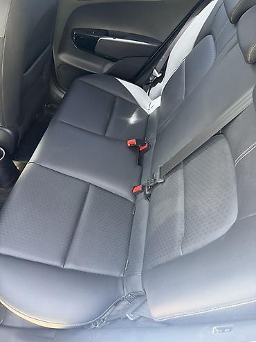 кызыл кия кыз: Kia Morning: 2018 г., 1 л, Автомат, Бензин, Хетчбек — 10