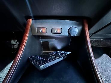 android avto: Toyota Camry: 2002 г., 2.4 л, Механика, Бензин, Седан — 8