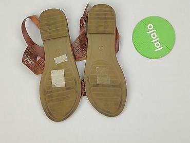 crocs brooklyn klapki: Sandały damskie, rozmiar 40 — 3