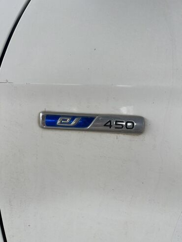 Geely: Geely Emgrand GL: 2019 г., Электромобиль, Седан — 11