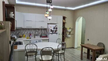 Yeni tikili: 3 otaqlı, Yeni tikili, 73 kv. m — 3