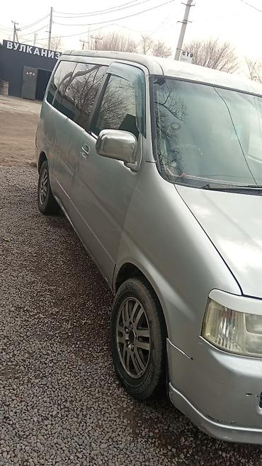 Mini: Mini : 2000 г., 0.2 л, Автомат, Газ, Минивэн — 7