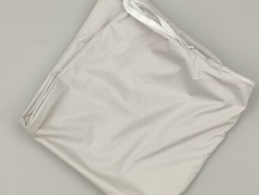 Pillowcase, 62 x 62, kolor - Szary, stan - Idealny