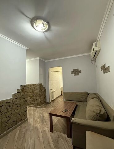 Yeni tikili: Bakıxanov qəs., 2 otaqlı, Yeni tikili, m. Koroğlu, 77 kv. m — 3