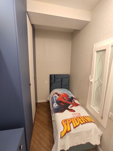 Yeni tikili: 4 otaqlı, Yeni tikili, 125 kv. m -da lalafo.az — 6 Yeni tikili: 4 otaqlı, Yeni tikili, 125 kv. m — 6