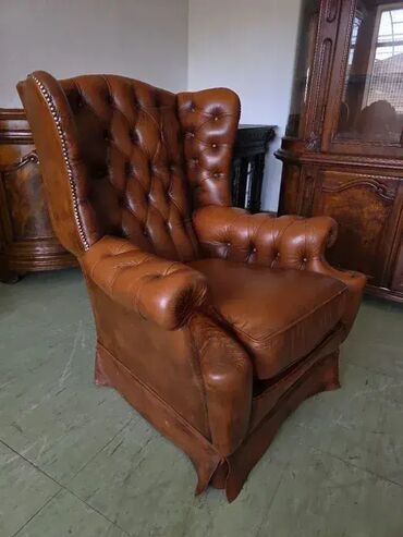 Stilske fotelje: Prelepa fotelja Odlicno stanje — 2