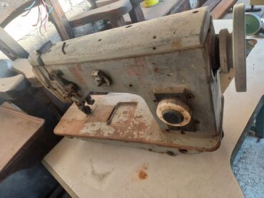 Tikiş maşınları: Tikiş maşını İşlənmiş,Mexaniki, Ünvandan götürmə — 8