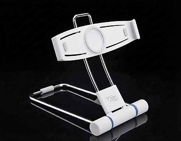 ipad 3 mini: Подставка для планшетов и смартфонов DEEPCOOL i -Stand S3. Механизм — 1
