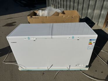 Морозильники: Морозильник, Новый, Платная доставка, Самовывоз, Бесплатная доставка — 3