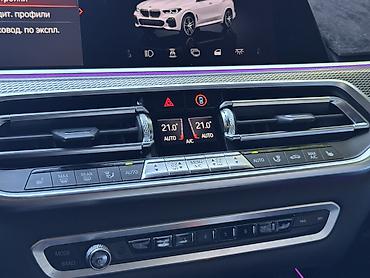 BMW: BMW X5: 2019 г., 3 л, Автомат, Бензин, Кроссовер — 10