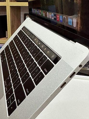 apple usb: İşlənmiş Apple MacBook, 15 ", Intel Core i7, 512 GB, Ünvandan götürmə, Ödənişli çatdırılma, Rayonlara çatdırılma — 3