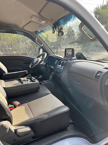 Hyundai: Hyundai Porter: 2021 г., 2.5 л, Типтроник, Дизель, Фургон — 9