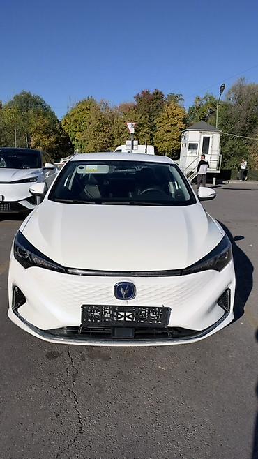 чанган а06 бишкек: Changan Eado: 2021 г., Электромобиль, Седан — 4