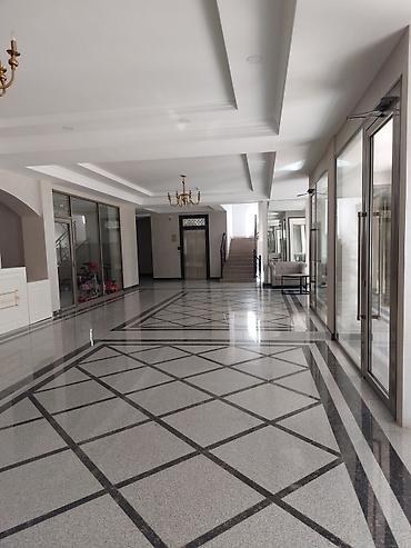 Продажа квартир: 2 комнаты, 60 м², Элитка, 5 этаж — 10