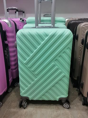 Çamadanlar: Hər növ çanta və çamadanların online satışı Metrolara pulsuz — 23