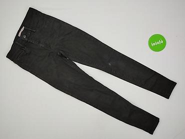 low rise flare: Levi’s, Jeansy damskie, rozmiar 2XS — 2