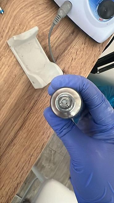 Маникюр: Маникюр, Педикюр, Консультация — 2