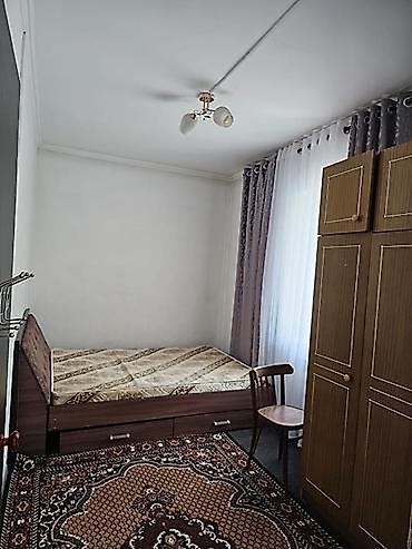 30000сом квартира: 35 м², 1 комната — 3