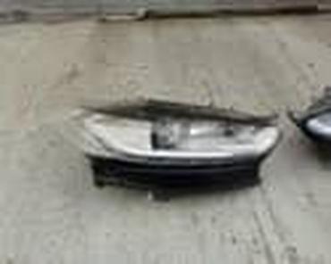 Glave motora: FAROVI I STOPOVI MK5 LED ZA FORD MONDEO OD 2016. DO 2018. GOD. | — 15