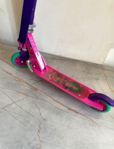 Самокаты: Самокат, Городской, Б/у, Самовывоз — 5