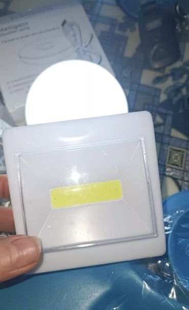 Spot lampalar: İşıqlar USB zaryatkagüneş panelli ve batareyâ ilə.Hereket edərkən -da lalafo.az — 4 Spot lampalar: İşıqlar USB zaryatkagüneş panelli ve batareyâ ilə.Hereket edərkən — 4