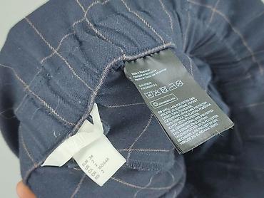 hampton republic 27: H&M, Spodnie materiałowe damskie, rozmiar XS — 4