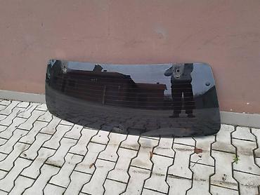 SOFERSAJBNA ZADNJA ZA KIA SORENTO OD 2002. DO 2009. GOD