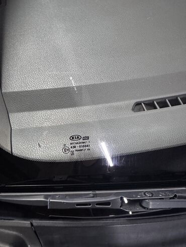 Kia: Kia Morning: 2017 г., 1 л, Автомат, Газ, Хэтчбэк — 14