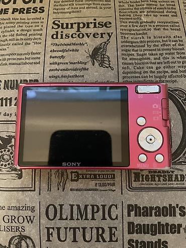 dji pocket 3: Sony Cyber-shot W610 bu qiymətə 610 yoxdu hər bir funksiyası işləyir — 2