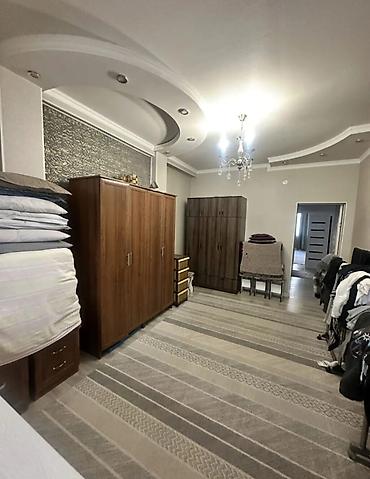 Продажа квартир: 2 комнаты, 70 м², Восток-5 мкр Элитка, 5 этаж, Косметический ремонт — 4