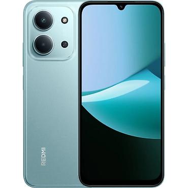 Redmi 128 GB, rəng - Yaşıl, İki sim kartlı