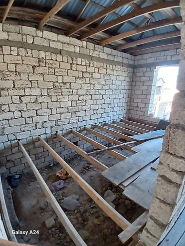 məmmədli ev: Məmmədli 4 otaqlı, 95 kv. m, Təmirsiz — 9